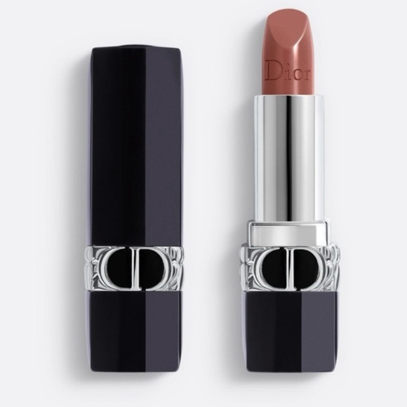 Rouge DIOR Refillable #810 Dior Garden Satin Balm ~ NEW